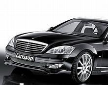 Carlsson